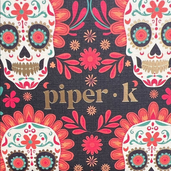 Piper K | Spider 🕷️ Brooch - Picture 2 of 8